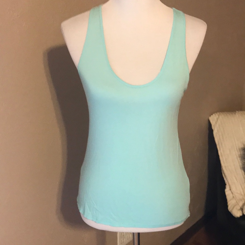 J Crew tank top
